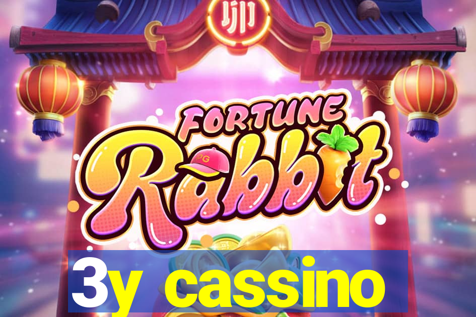 3y cassino